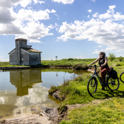 Delta del Po Bike